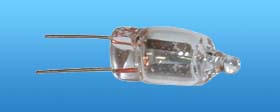 MINI NEON LAMP